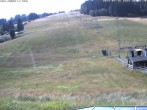 Archiv Foto Webcam Lifthang in Grün bei St. Englmar 15:00