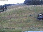 Archiv Foto Webcam Lifthang in Grün bei St. Englmar 17:00