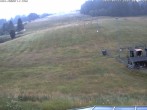 Archived image Webcam Lift Grün near St. Englmar 06:00