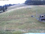 Archived image Webcam Lift Grün near St. Englmar 09:00