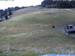 Archived image Webcam Lift Grün near St. Englmar 13:00