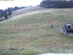 Archived image Webcam Lift Grün near St. Englmar 15:00
