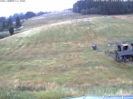 Archiv Foto Webcam Lifthang in Grün bei St. Englmar 09:00