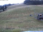 Archiv Foto Webcam Lifthang in Grün bei St. Englmar 11:00