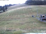 Archiv Foto Webcam Lifthang in Grün bei St. Englmar 15:00