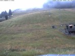 Archiv Foto Webcam Lifthang in Grün bei St. Englmar 07:00