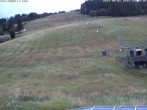 Archived image Webcam Lift Grün near St. Englmar 13:00