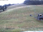 Archived image Webcam Lift Grün near St. Englmar 15:00