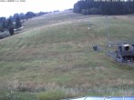Archiv Foto Webcam Lifthang in Grün bei St. Englmar 07:00