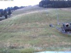 Archiv Foto Webcam Lifthang in Grün bei St. Englmar 09:00