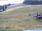 Archiv Foto Webcam Lifthang in Grün bei St. Englmar 11:00