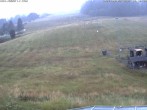Archiv Foto Webcam Lifthang in Grün bei St. Englmar 13:00