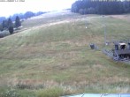 Archiv Foto Webcam Lifthang in Grün bei St. Englmar 07:00
