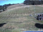 Archiv Foto Webcam Lifthang in Grün bei St. Englmar 07:00