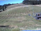 Archiv Foto Webcam Lifthang in Grün bei St. Englmar 09:00