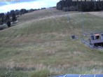 Archiv Foto Webcam Lifthang in Grün bei St. Englmar 11:00