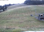 Archiv Foto Webcam Lifthang in Grün bei St. Englmar 13:00