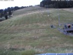 Archiv Foto Webcam Lifthang in Grün bei St. Englmar 15:00