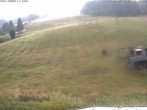Archiv Foto Webcam Lifthang in Grün bei St. Englmar 17:00