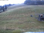 Archiv Foto Webcam Lifthang in Grün bei St. Englmar 19:00