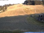 Archiv Foto Webcam Lifthang in Grün bei St. Englmar 06:00