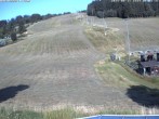 Archiv Foto Webcam Lifthang in Grün bei St. Englmar 07:00