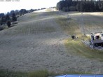 Archiv Foto Webcam Lifthang in Grün bei St. Englmar 13:00