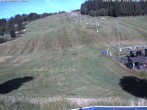Archived image Webcam Lift Grün near St. Englmar 07:00