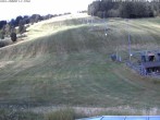 Archived image Webcam Lift Grün near St. Englmar 09:00