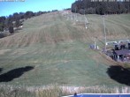 Archiv Foto Webcam Lifthang in Grün bei St. Englmar 07:00