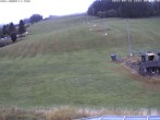 Archiv Foto Webcam Lifthang in Grün bei St. Englmar 08:00