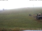 Archiv Foto Webcam Lifthang in Grün bei St. Englmar 09:00