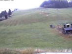 Archiv Foto Webcam Lifthang in Grün bei St. Englmar 11:00