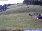 Archiv Foto Webcam Lifthang in Grün bei St. Englmar 15:00