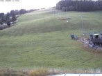 Archiv Foto Webcam Lifthang in Grün bei St. Englmar 17:00