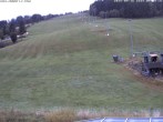 Archiv Foto Webcam Lifthang in Grün bei St. Englmar 08:00