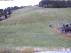 Archived image Webcam Lift Grün near St. Englmar 09:00