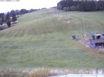 Archiv Foto Webcam Lifthang in Grün bei St. Englmar 11:00