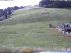 Archiv Foto Webcam Lifthang in Grün bei St. Englmar 15:00