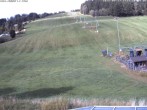 Archived image Webcam Lift Grün near St. Englmar 09:00