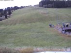 Archived image Webcam Lift Grün near St. Englmar 13:00