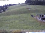 Archived image Webcam Lift Grün near St. Englmar 15:00