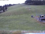 Archived image Webcam Lift Grün near St. Englmar 17:00