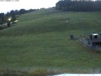 Archived image Webcam Lift Grün near St. Englmar 19:00