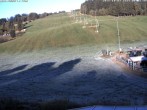 Archiv Foto Webcam Lifthang in Grün bei St. Englmar 07:00