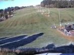Archiv Foto Webcam Lifthang in Grün bei St. Englmar 08:00