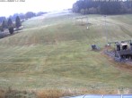 Archiv Foto Webcam Lifthang in Grün bei St. Englmar 07:00