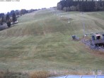 Archiv Foto Webcam Lifthang in Grün bei St. Englmar 09:00