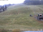Archiv Foto Webcam Lifthang in Grün bei St. Englmar 11:00