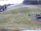 Archiv Foto Webcam Lifthang in Grün bei St. Englmar 13:00